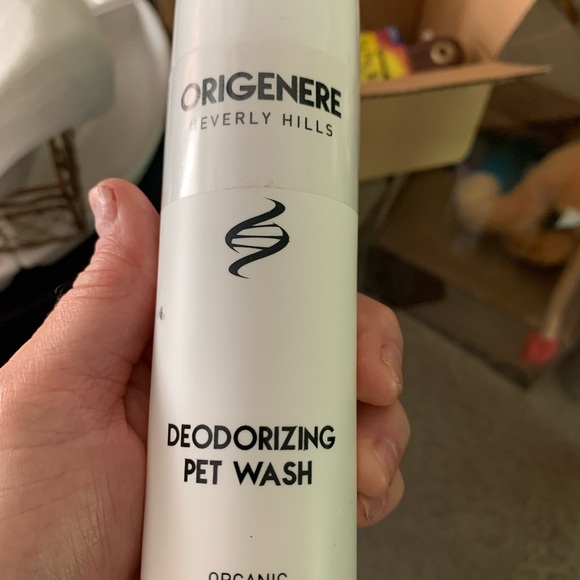 Dog wash & brush - Picture 3 of 6